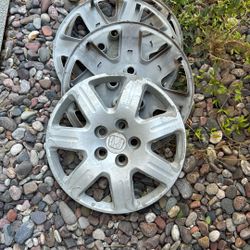 Free Honda Hub Cap 