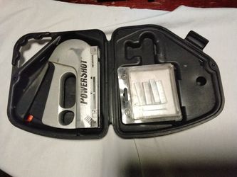 PowerShot Stabler Set