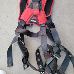 Harness $70 Or Best Offer