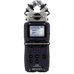 H5 Zoom Recorder 