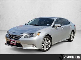 2014 Lexus ES 350