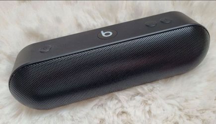 Beats pill