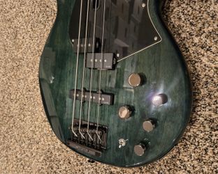 Yamaha BB734a Mint Condition
