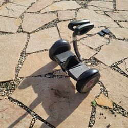 Segway Hoverboard