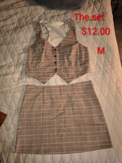 Well care clothing