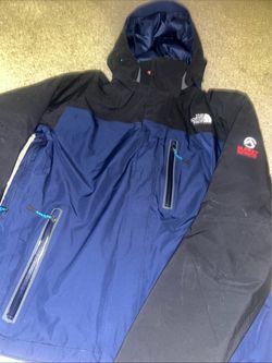 The north face summit series medium jacket