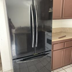 Used Samsung Refrigerator 