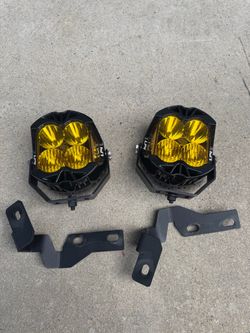 Baja Designs LP4