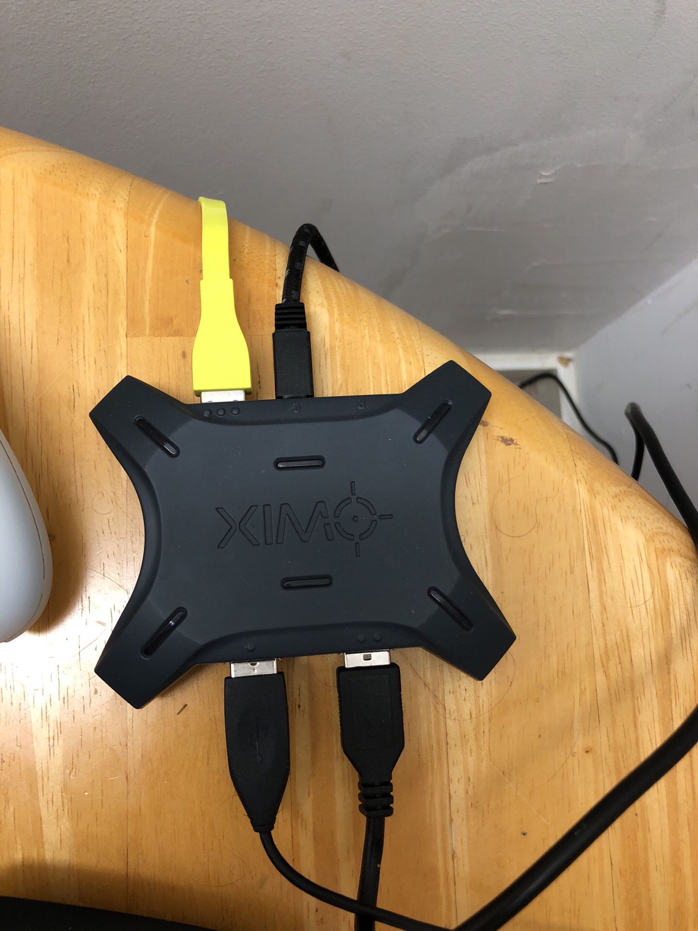 Xim4 adapter
