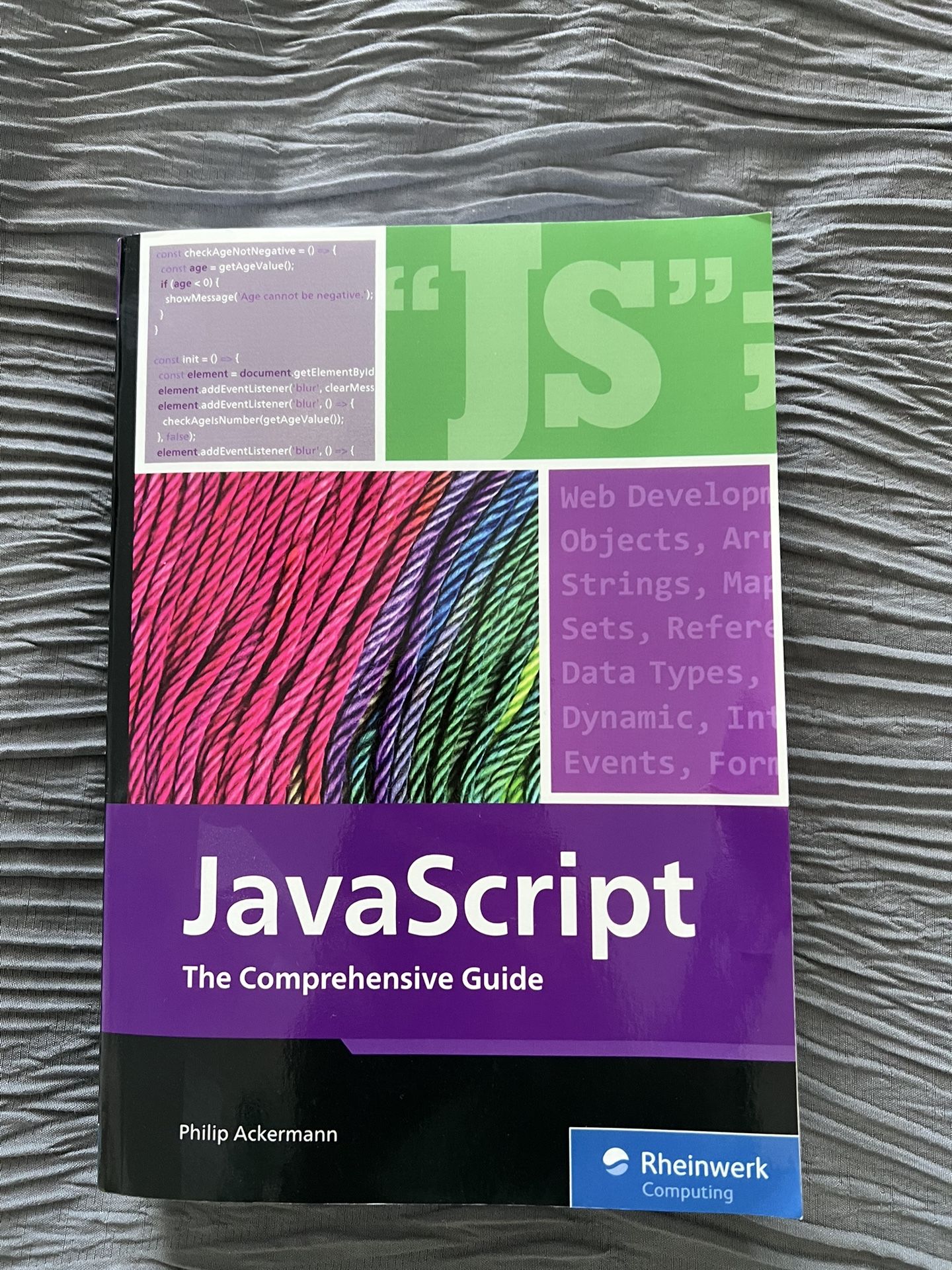 JavaScript