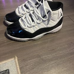 Jordan 11 Concord