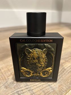 Rayhaan Tiger