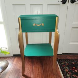 RWay End Table
