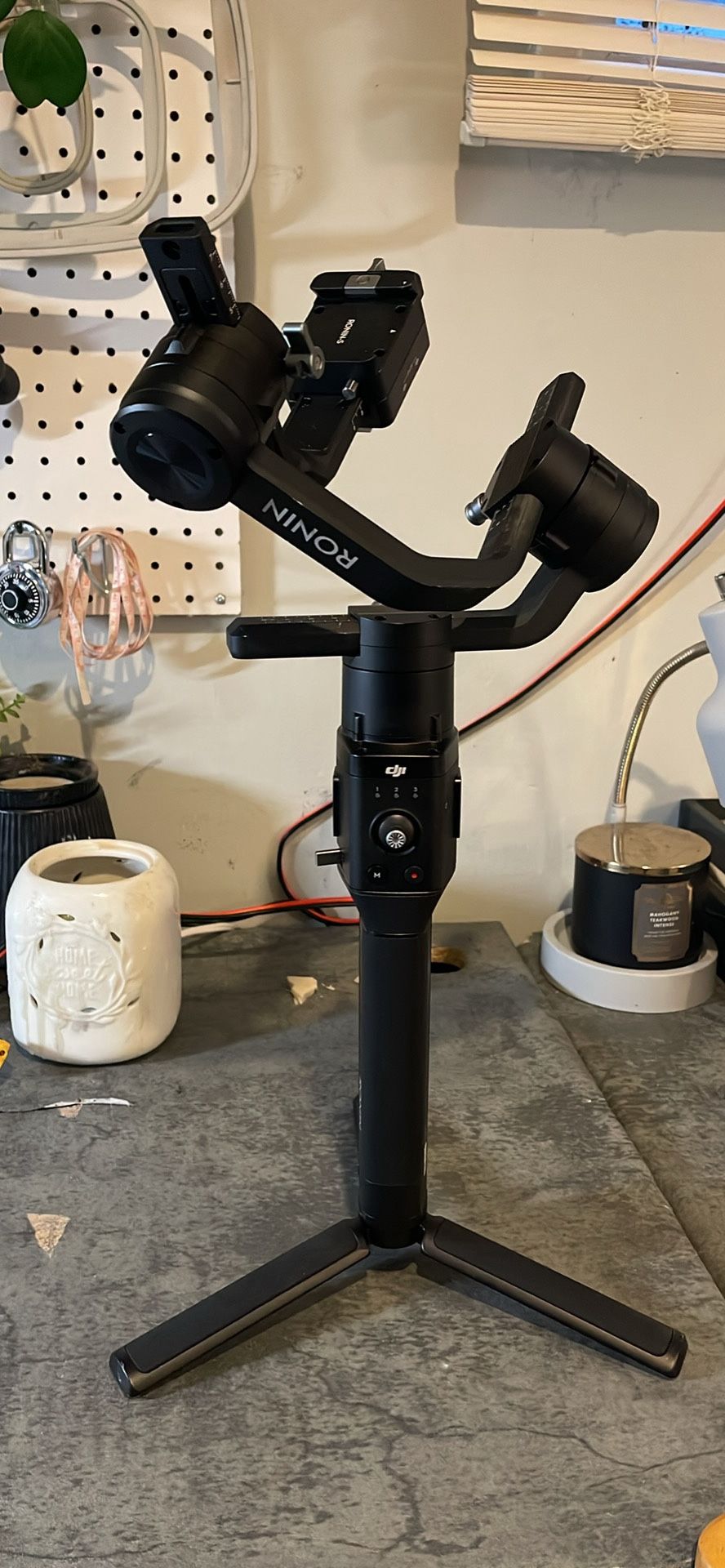 Dji Ronin S