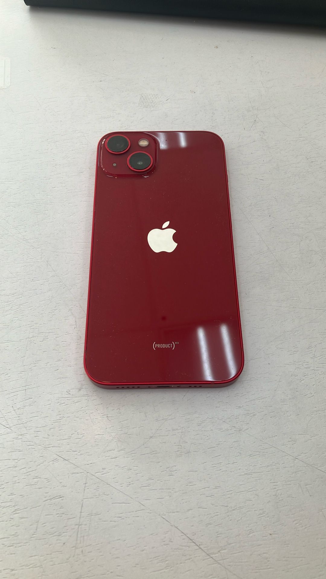 Unlocked iPhone 13 128GB - Red