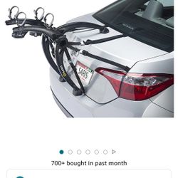 Saris Bike Rack For Cars