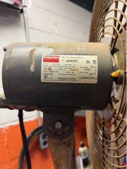 Shop Fan