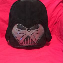 Her Universe Star Wars X Heroes & Villains Dearth Vader Pin Collector Mini Backpack (NEW)