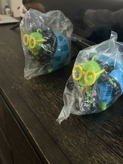 2022 Disney Disneyland 50th Electrical Parade Light Up Turtle Sipper Cup