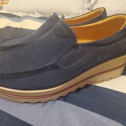 Shoes Size 9. I Never Used Them.