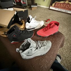 Jordan’s 