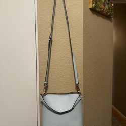 Kate Spade Bucket Bag + Wallet