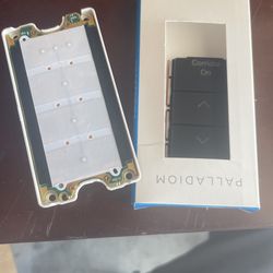 Lutron Keypad Base Unit