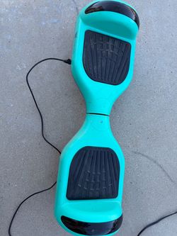 Hoverboard