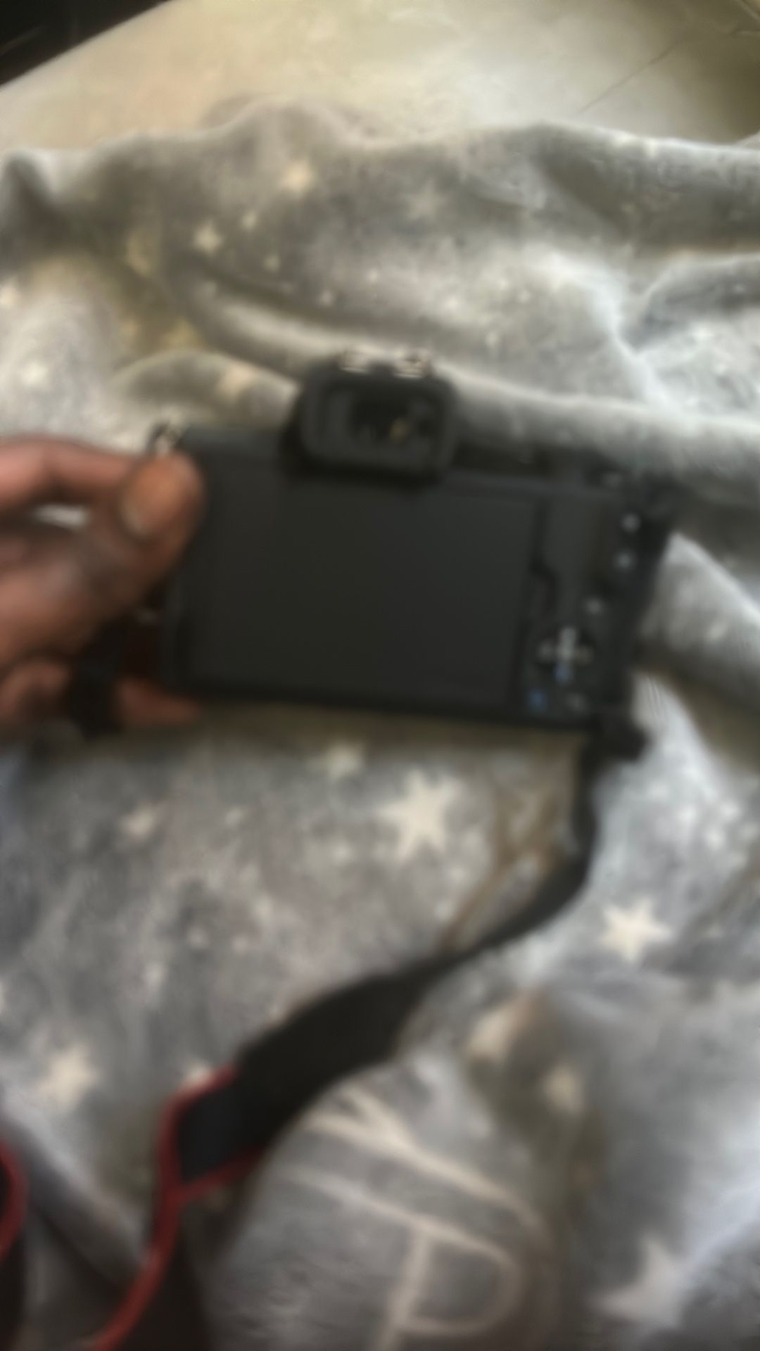 Canon Eos M50 M2