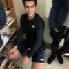 David