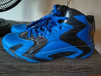 Shaquille O'Neal shoes