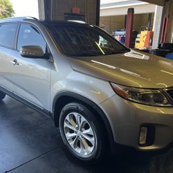 2014 KIA Sorento