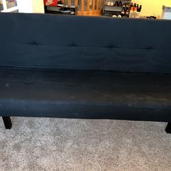 Futon And Couch