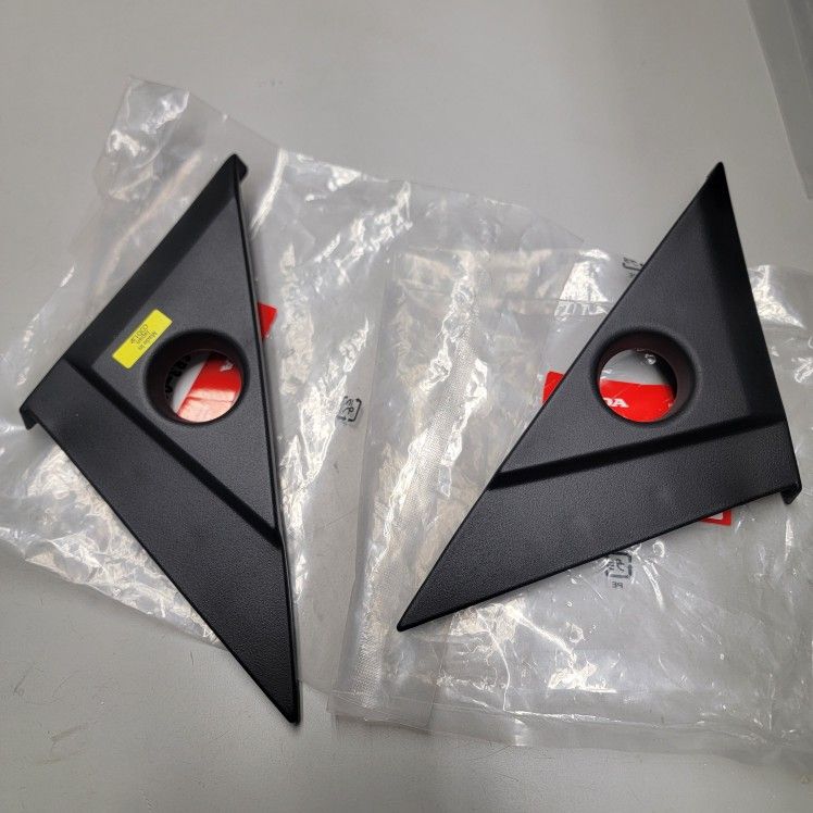 Civic Mirror Cover