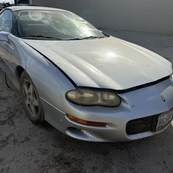 1998 CHEVY CAMARO PARTS