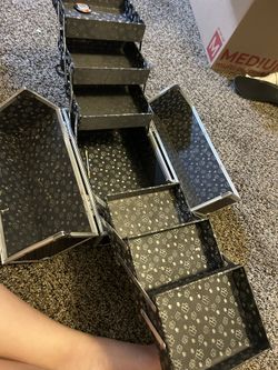Makeup Box