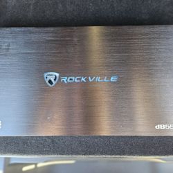 Rockville 4k 5 Channel 120$ Obo