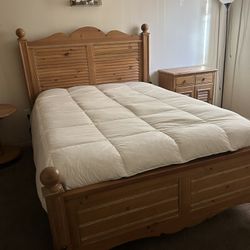 Lexington Bedroom Set