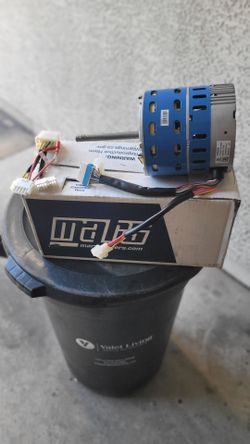 Brand new Blower motor