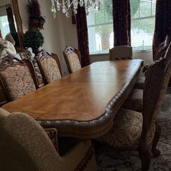 Dining Room Set