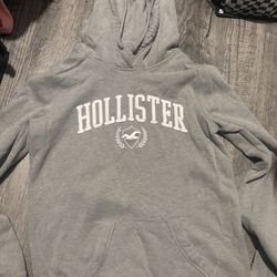 Hollister Hoodie