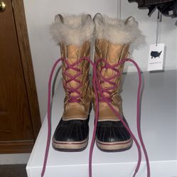 Sorel Boots