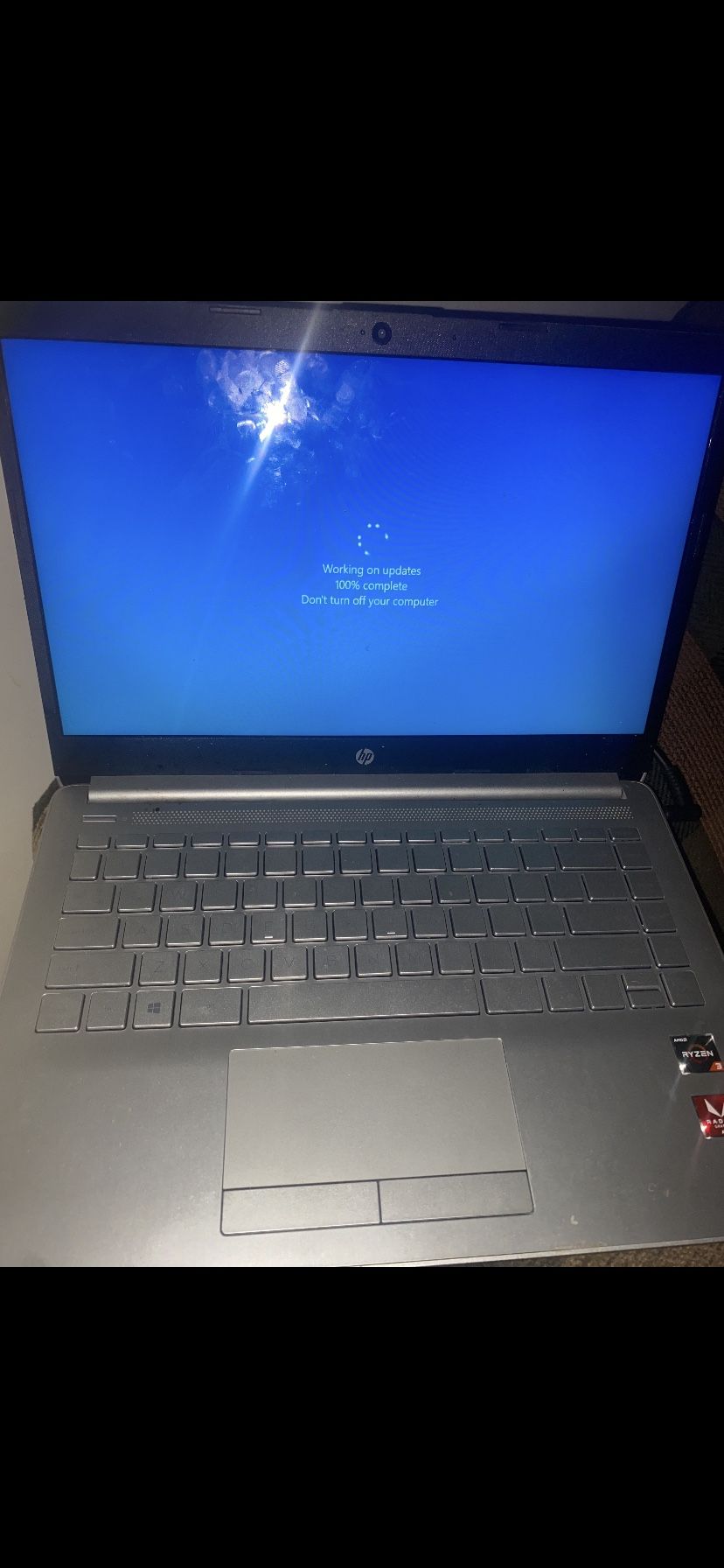 Hp Laptop