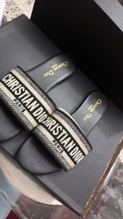 christian dior