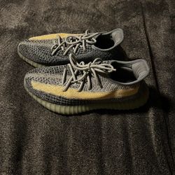 adidas Yeezy Boost 350 V2 ash blue 