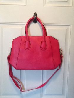 Ladies Leather Handbags