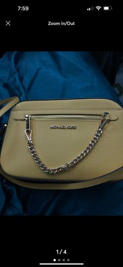 Crossbody Purse