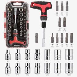 Amazon Basics- Tools