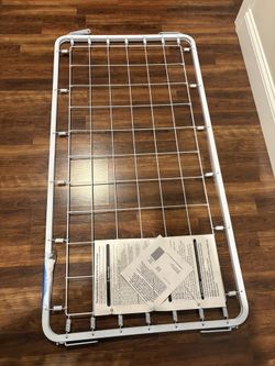 Mattress Support For Cribs