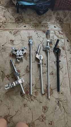 Drum Hardware